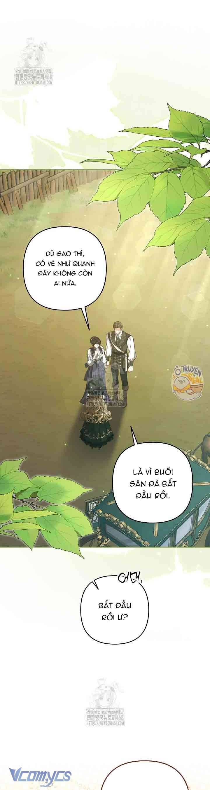 Tôi Đang Xem Một Vở Kịch Chapter 33 - 15