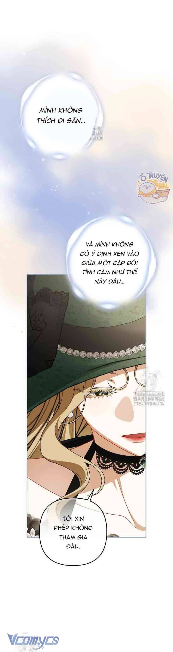 Tôi Đang Xem Một Vở Kịch Chapter 33 - 18