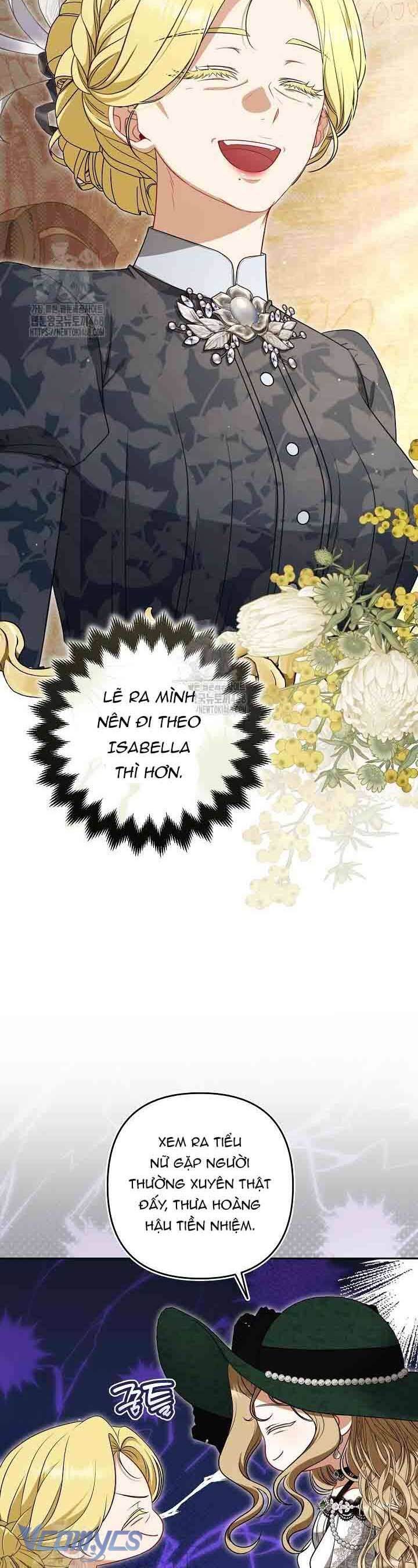 Tôi Đang Xem Một Vở Kịch Chapter 33 - 22