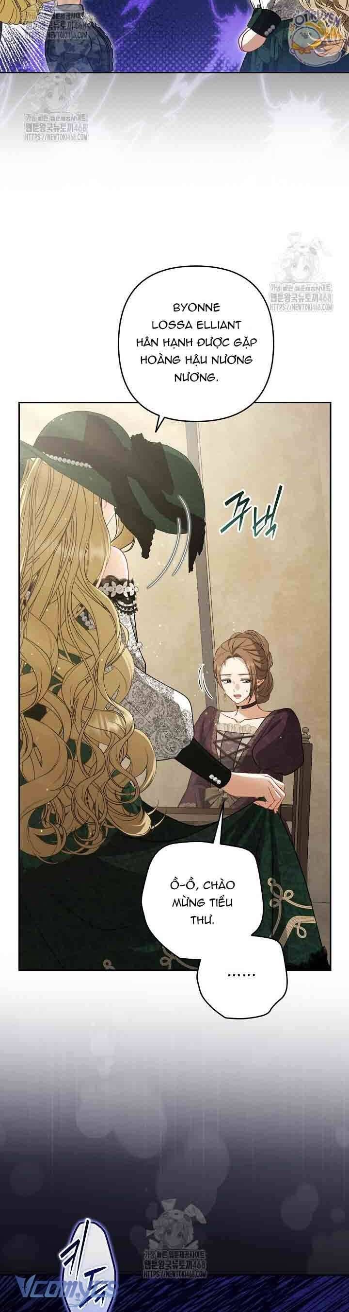 Tôi Đang Xem Một Vở Kịch Chapter 33 - 23