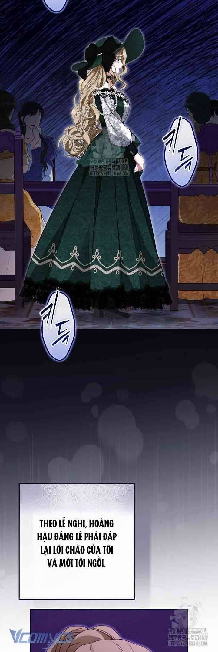 Tôi Đang Xem Một Vở Kịch Chapter 33 - 24