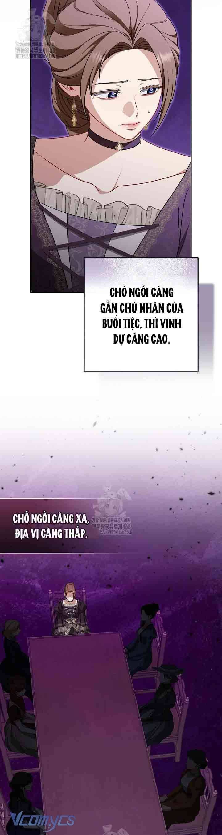 Tôi Đang Xem Một Vở Kịch Chapter 33 - 25