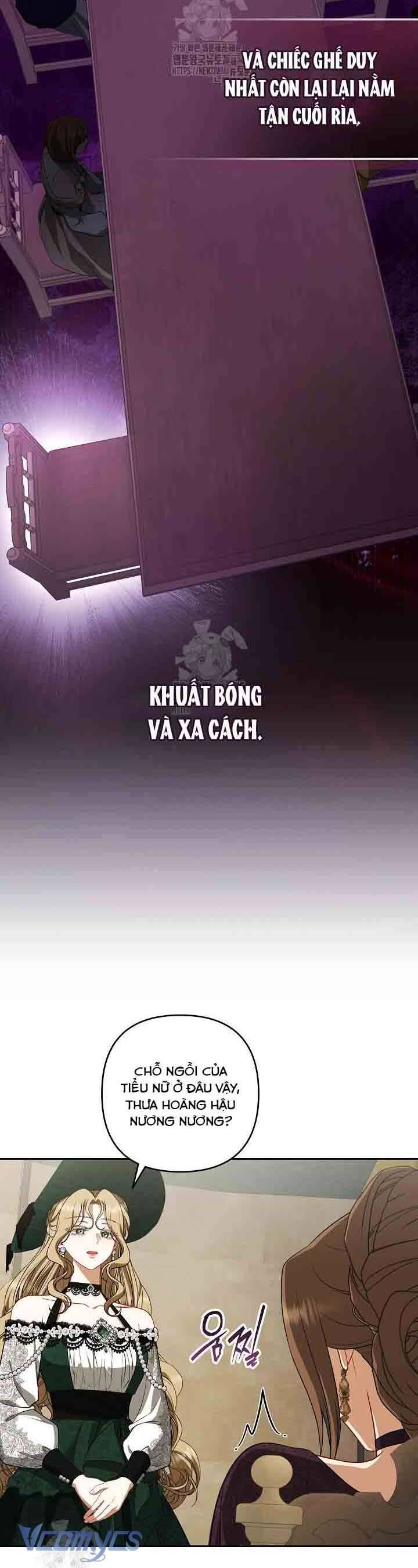 Tôi Đang Xem Một Vở Kịch Chapter 33 - 26