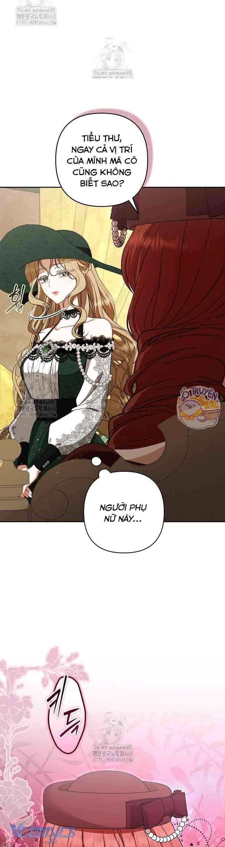 Tôi Đang Xem Một Vở Kịch Chapter 33 - 27