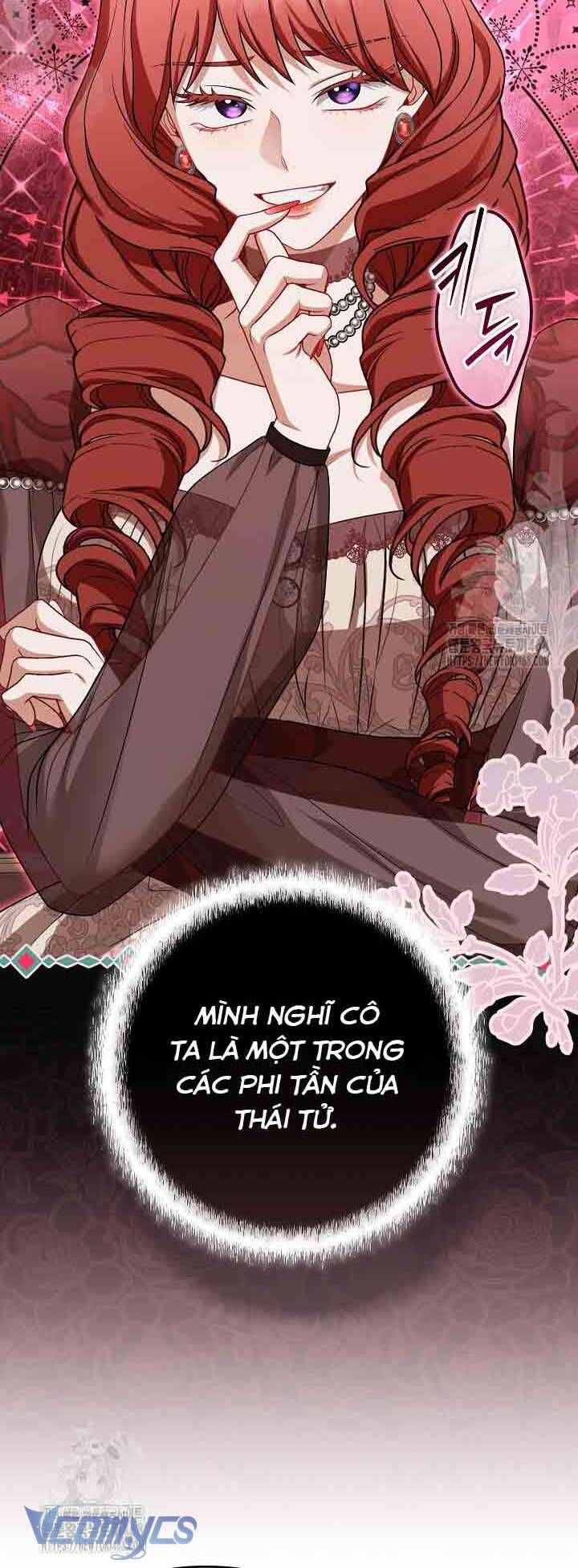 Tôi Đang Xem Một Vở Kịch Chapter 33 - 28
