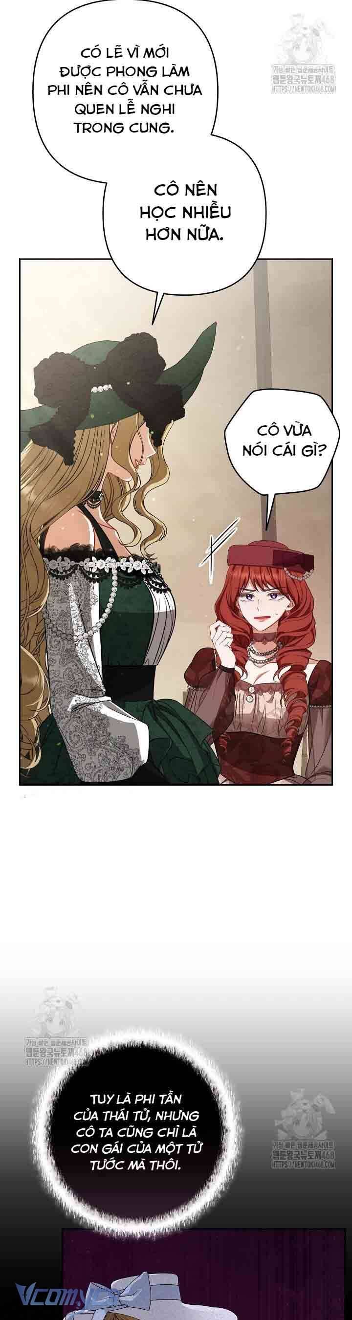 Tôi Đang Xem Một Vở Kịch Chapter 33 - 29