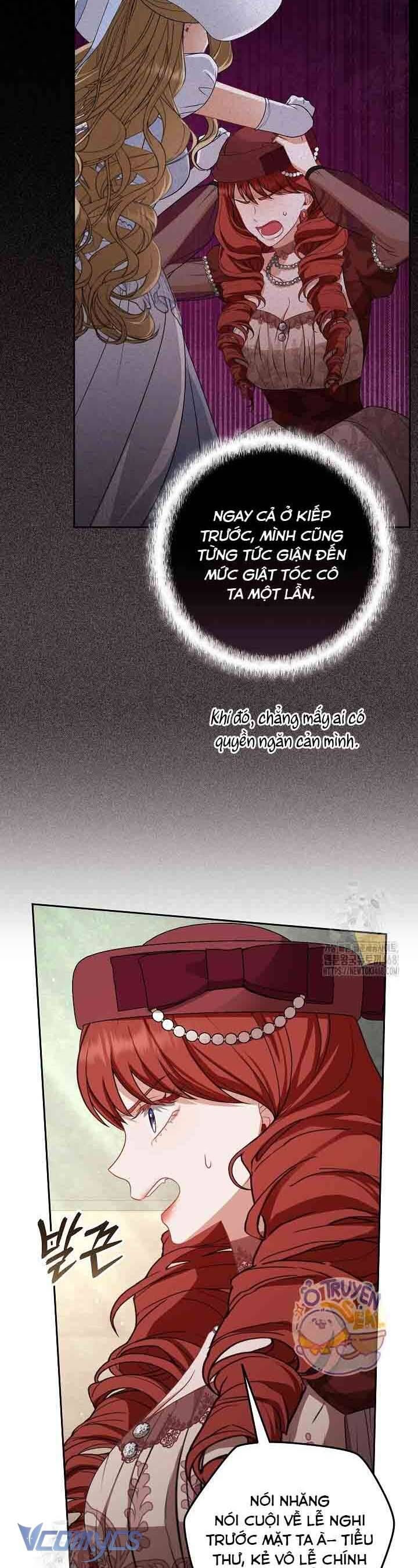 Tôi Đang Xem Một Vở Kịch Chapter 33 - 30