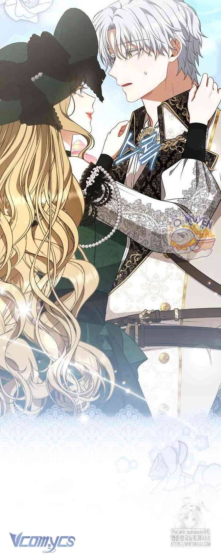 Tôi Đang Xem Một Vở Kịch Chapter 33 - 4