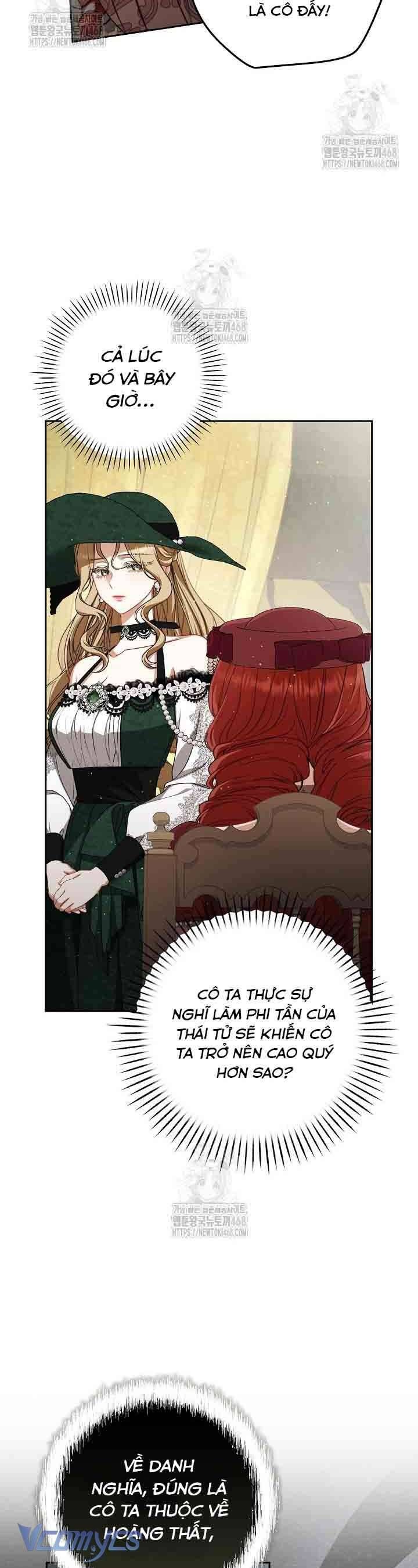 Tôi Đang Xem Một Vở Kịch Chapter 33 - 31