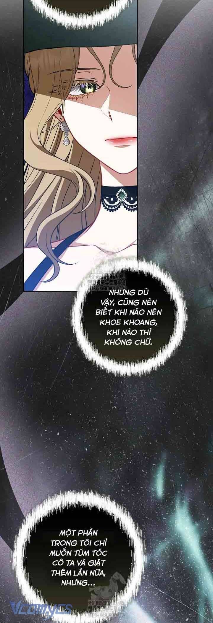 Tôi Đang Xem Một Vở Kịch Chapter 33 - 32