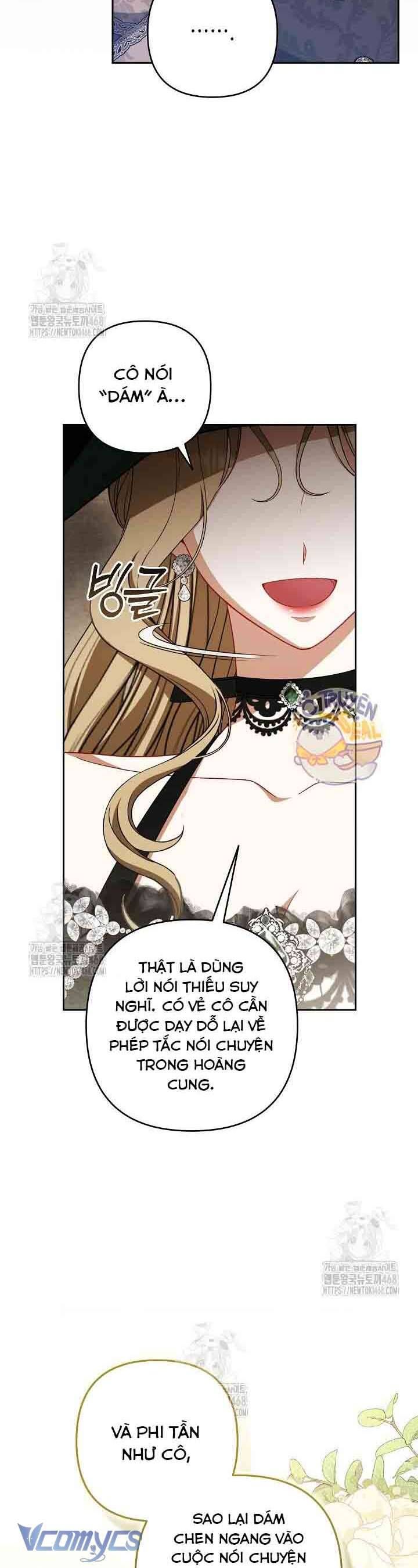 Tôi Đang Xem Một Vở Kịch Chapter 33 - 34