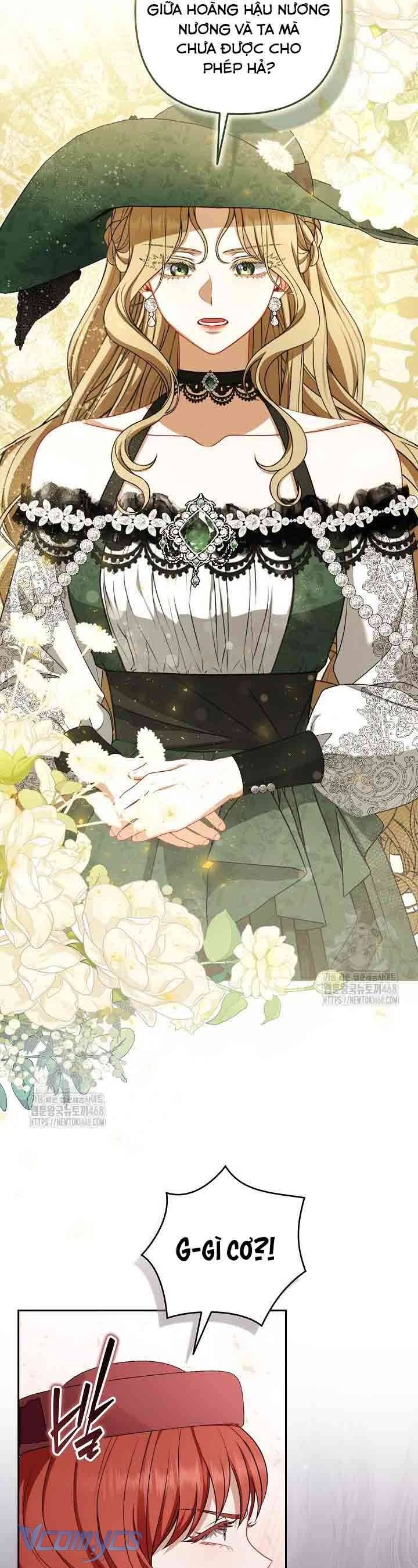 Tôi Đang Xem Một Vở Kịch Chapter 33 - 35