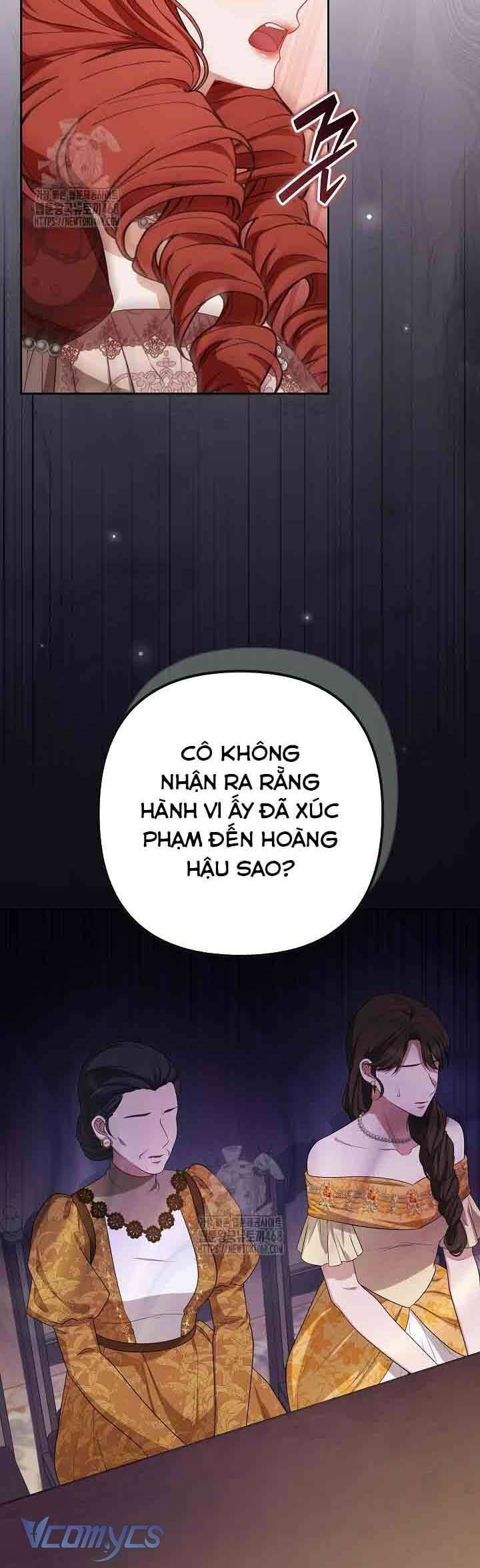 Tôi Đang Xem Một Vở Kịch Chapter 33 - 36