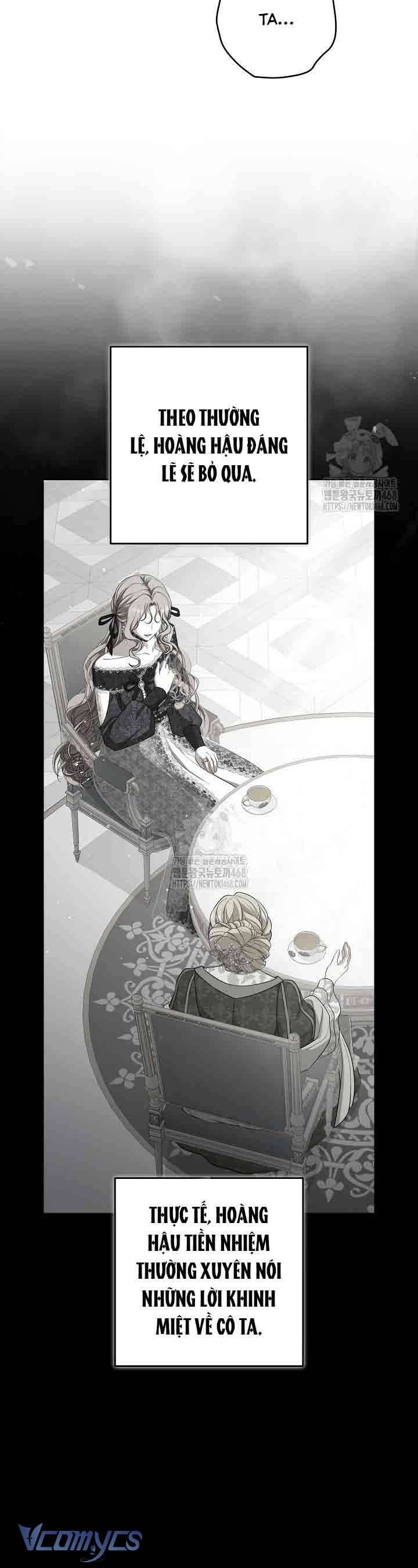 Tôi Đang Xem Một Vở Kịch Chapter 33 - 39