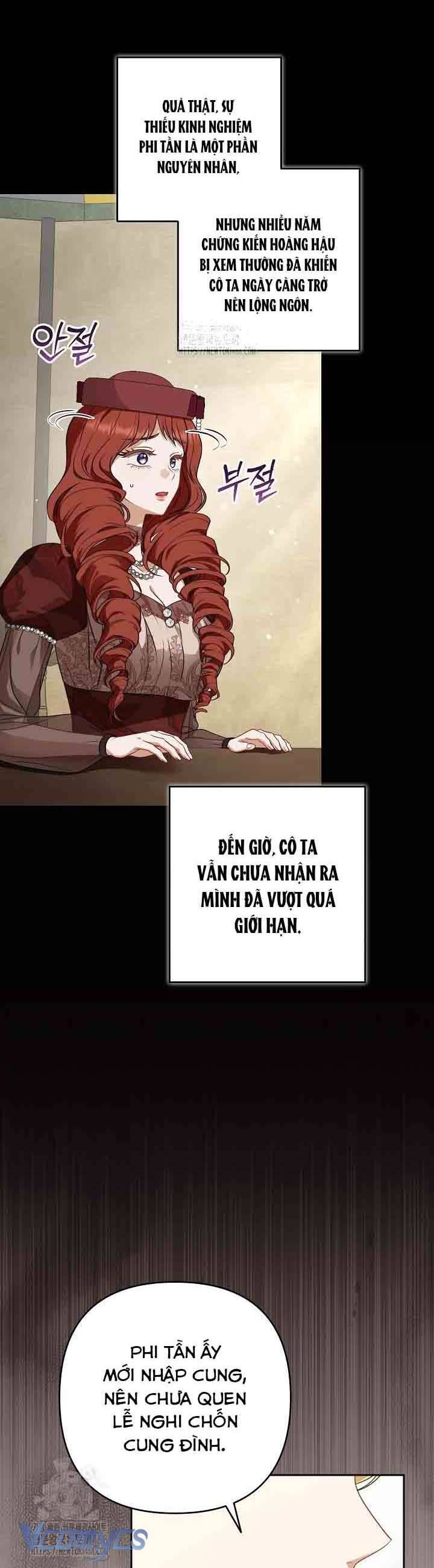 Tôi Đang Xem Một Vở Kịch Chapter 33 - 40