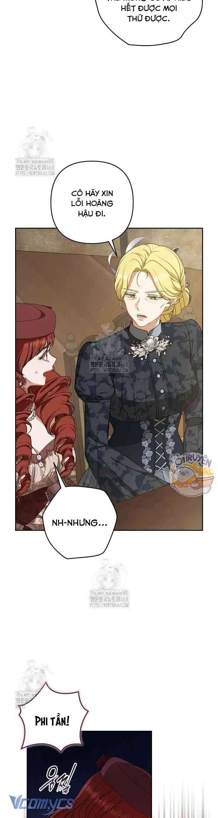 Tôi Đang Xem Một Vở Kịch Chapter 33 - 42