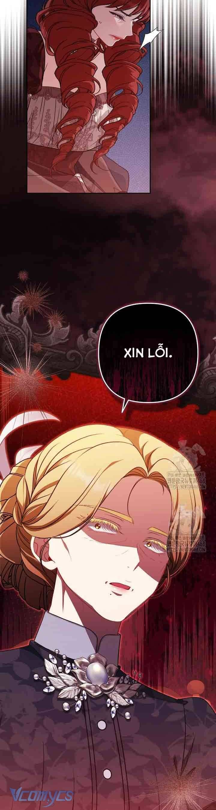 Tôi Đang Xem Một Vở Kịch Chapter 33 - 43