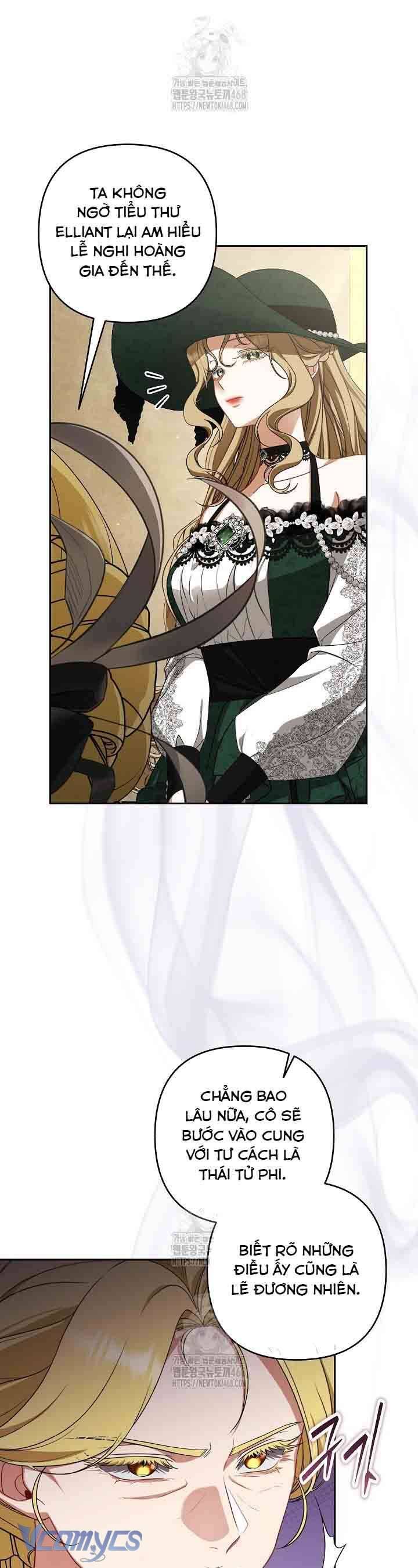 Tôi Đang Xem Một Vở Kịch Chapter 33 - 45