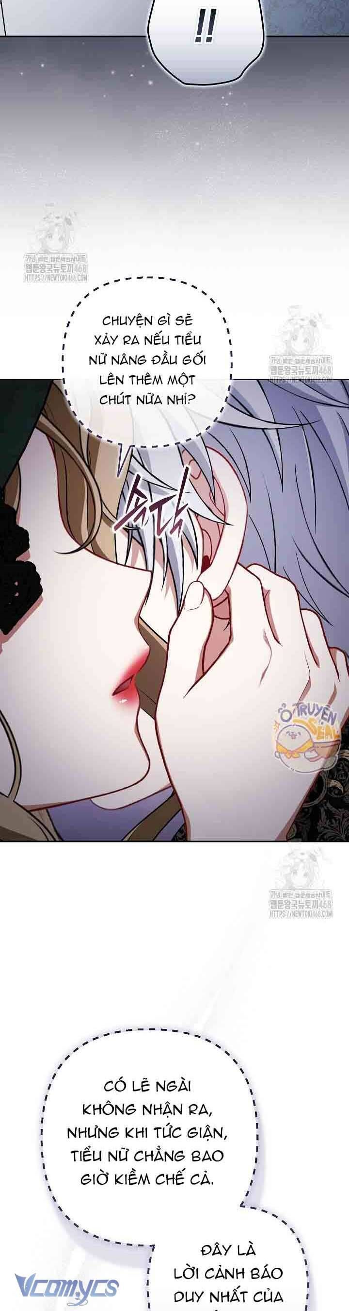 Tôi Đang Xem Một Vở Kịch Chapter 33 - 6