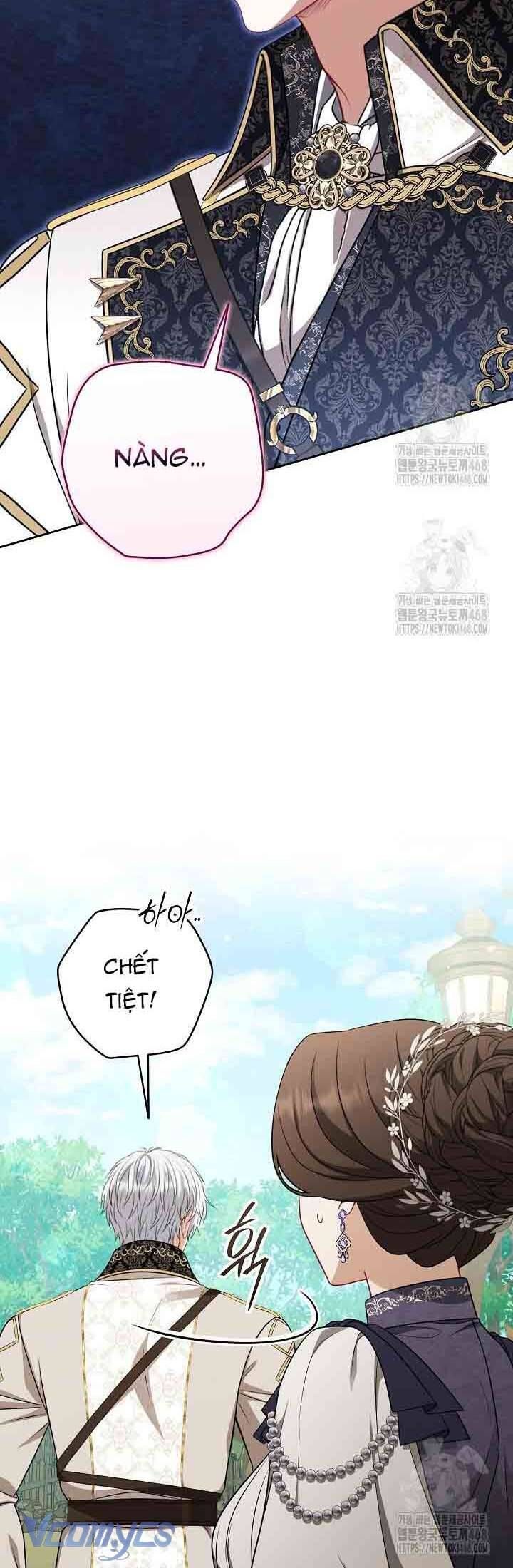 Tôi Đang Xem Một Vở Kịch Chapter 33 - 8