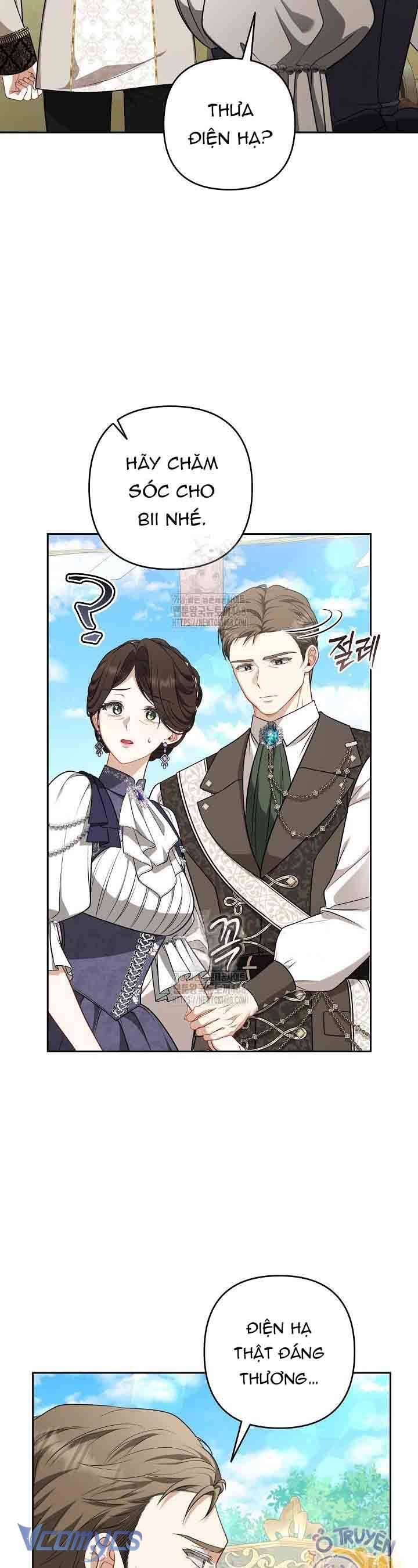 Tôi Đang Xem Một Vở Kịch Chapter 33 - 9