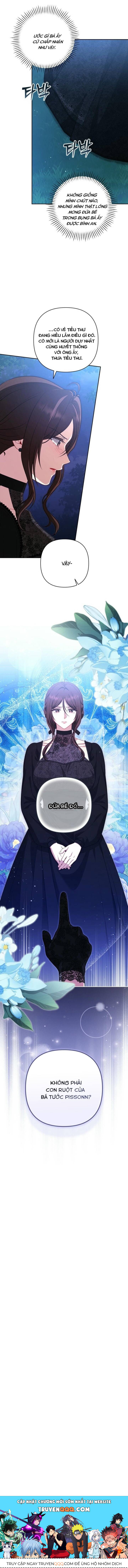 Tôi Đang Xem Một Vở Kịch Chapter 4 - 12