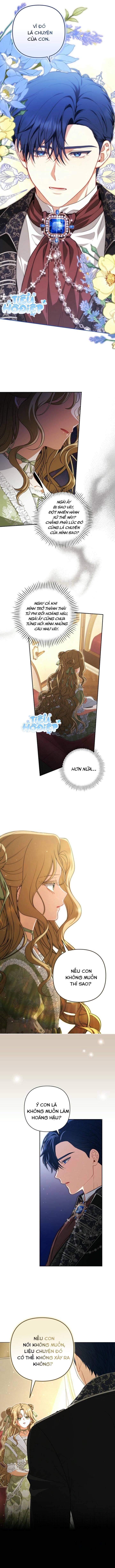 Tôi Đang Xem Một Vở Kịch Chapter 6 - 11