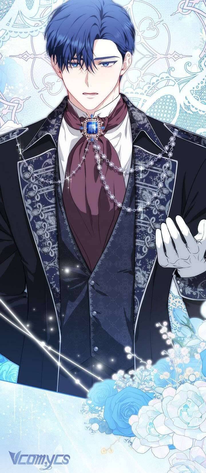 Tôi Đang Xem Một Vở Kịch Chapter 7 - 2