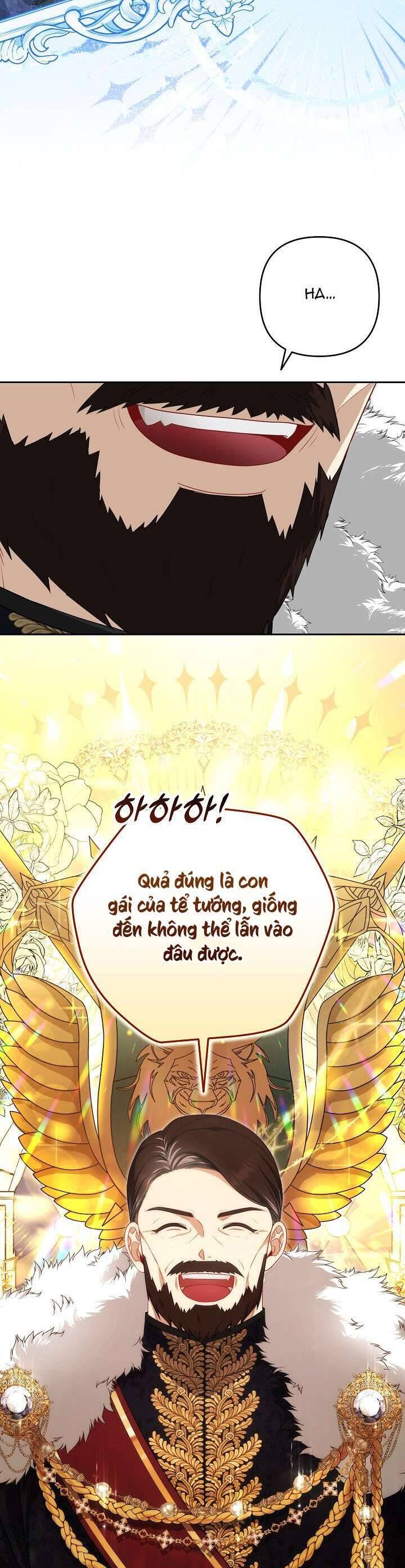 Tôi Đang Xem Một Vở Kịch Chapter 7 - 11