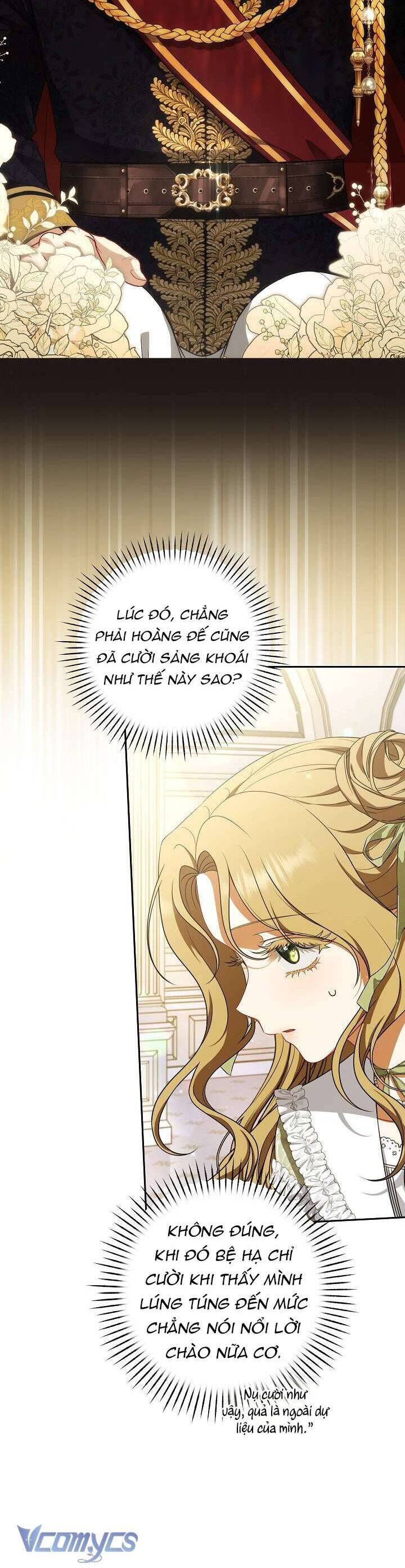 Tôi Đang Xem Một Vở Kịch Chapter 7 - 12