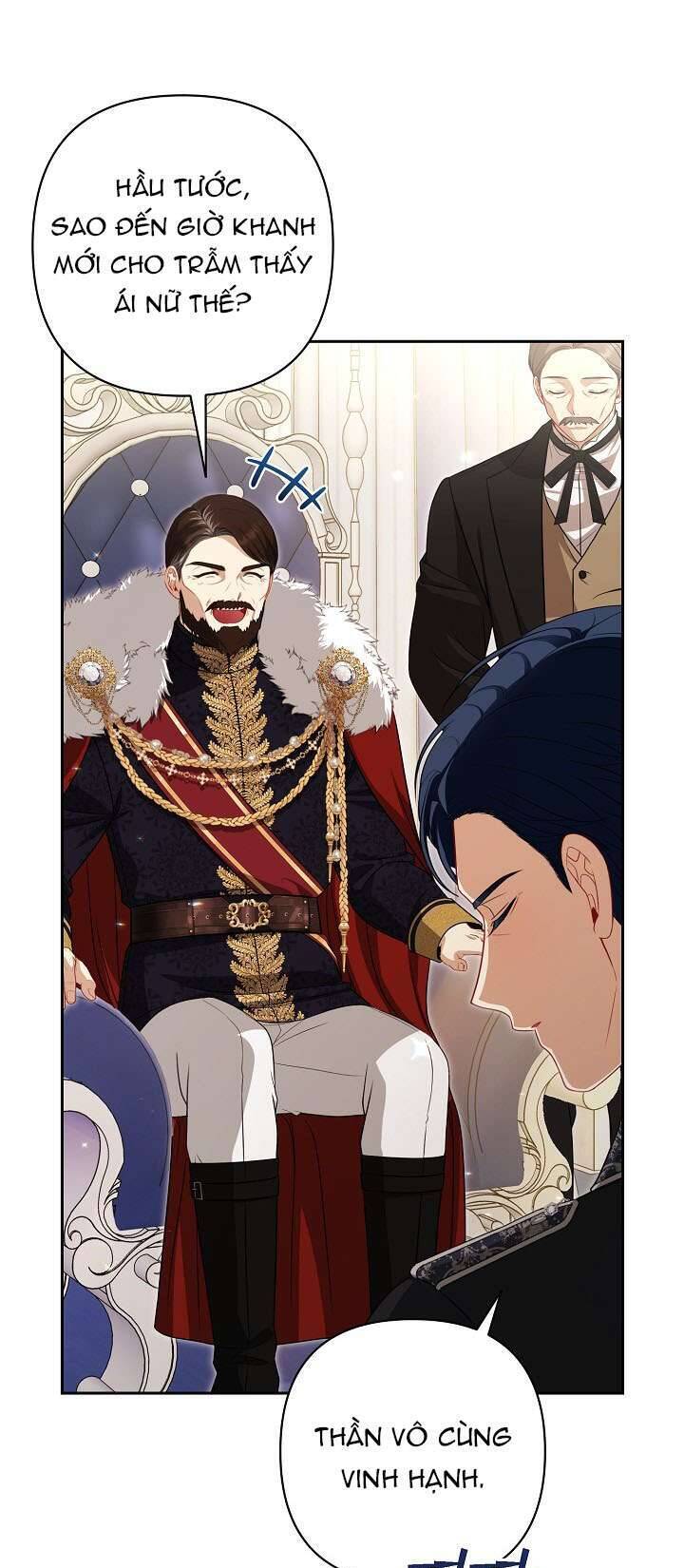 Tôi Đang Xem Một Vở Kịch Chapter 7 - 13