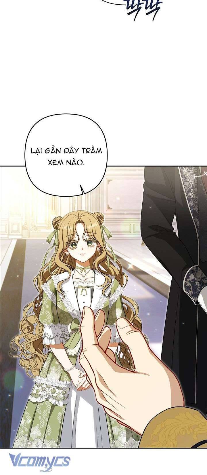 Tôi Đang Xem Một Vở Kịch Chapter 7 - 14