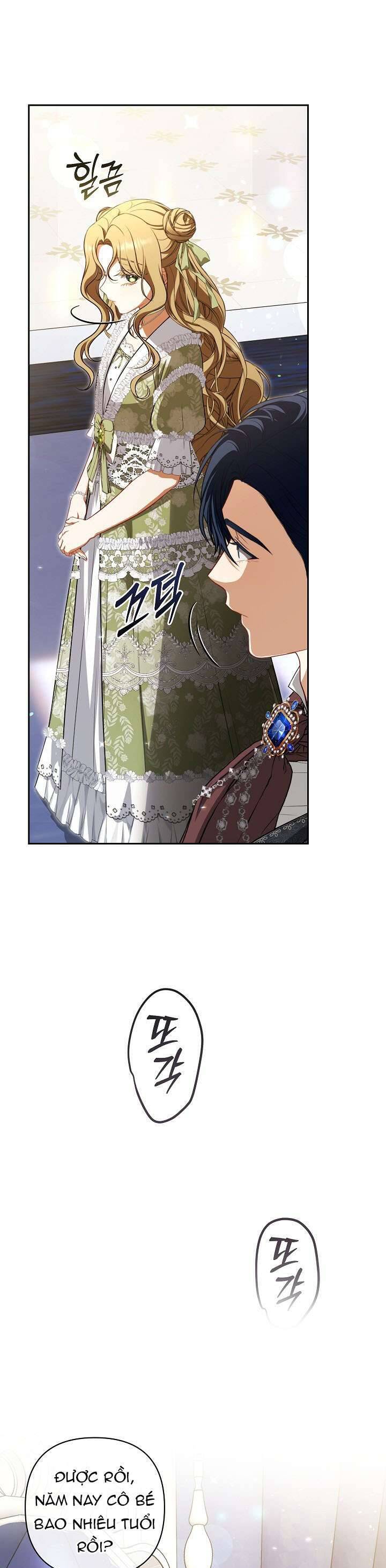 Tôi Đang Xem Một Vở Kịch Chapter 7 - 15