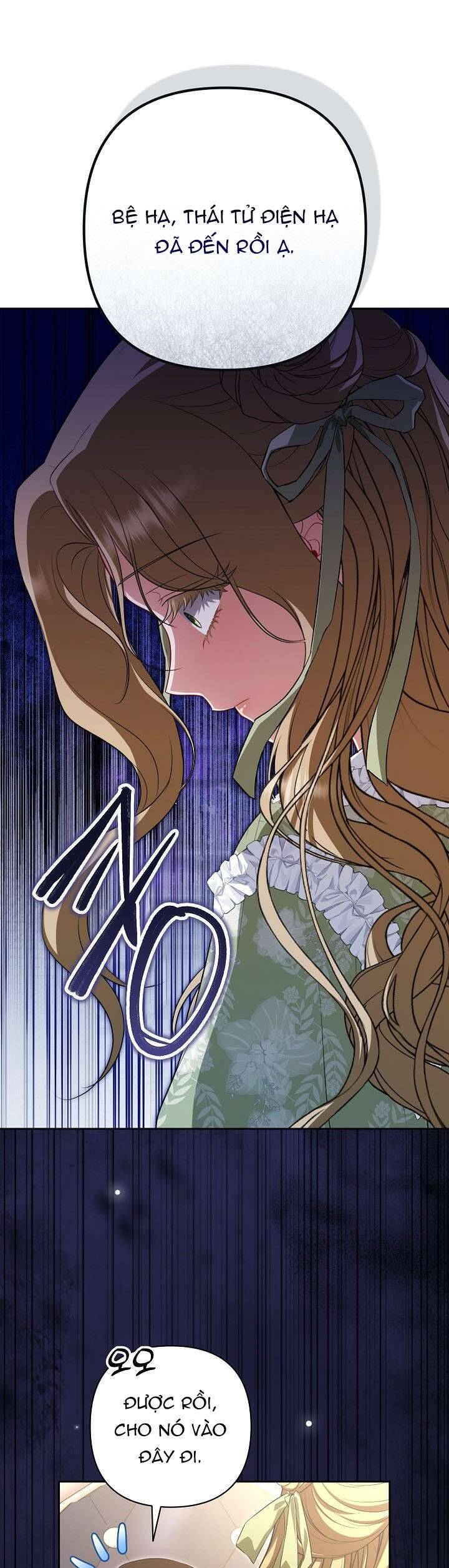 Tôi Đang Xem Một Vở Kịch Chapter 7 - 18