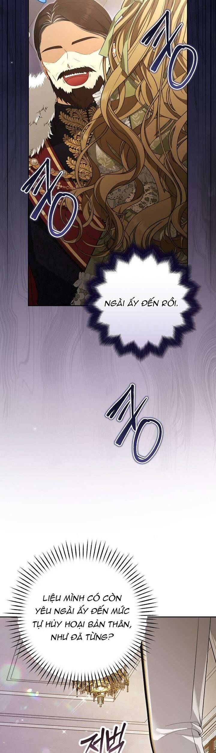 Tôi Đang Xem Một Vở Kịch Chapter 7 - 19