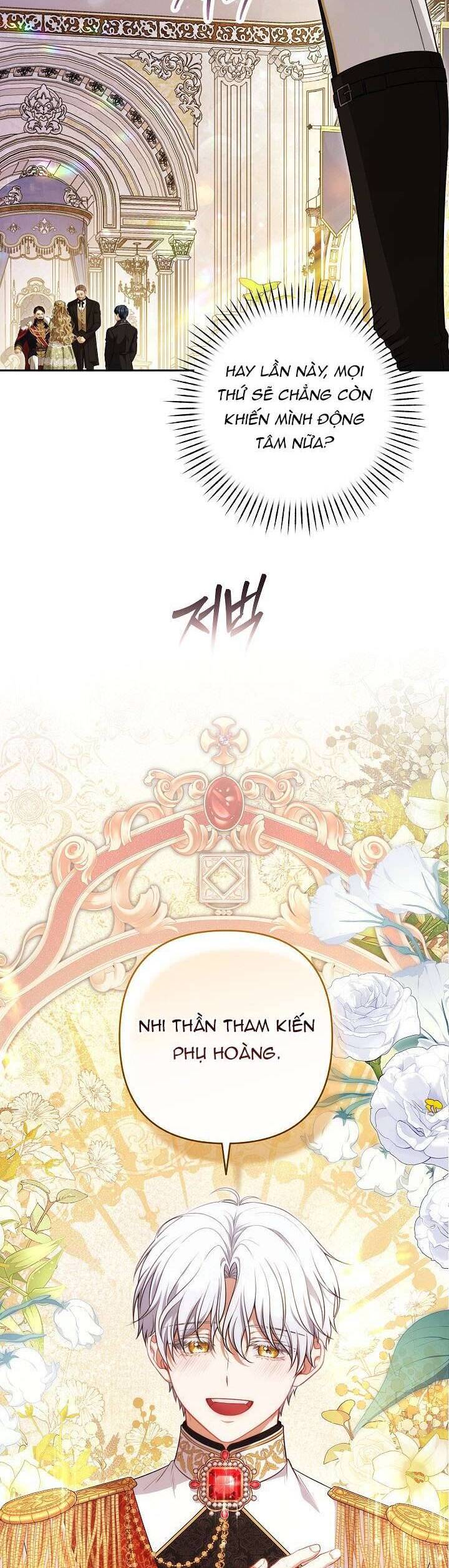 Tôi Đang Xem Một Vở Kịch Chapter 7 - 20