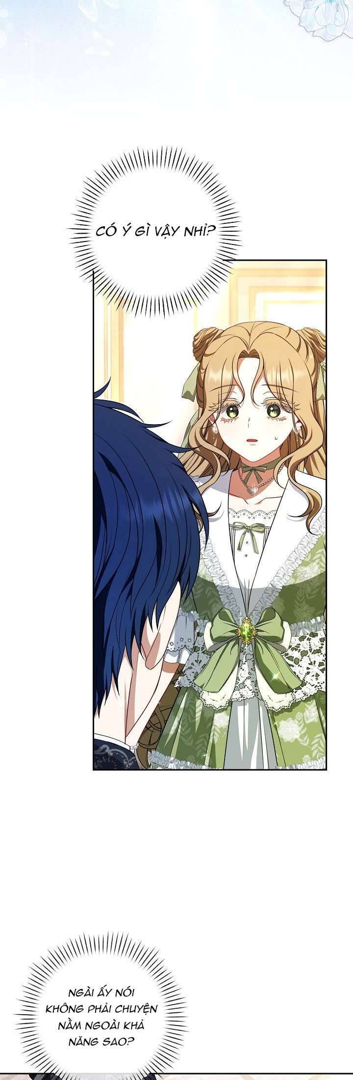 Tôi Đang Xem Một Vở Kịch Chapter 7 - 3