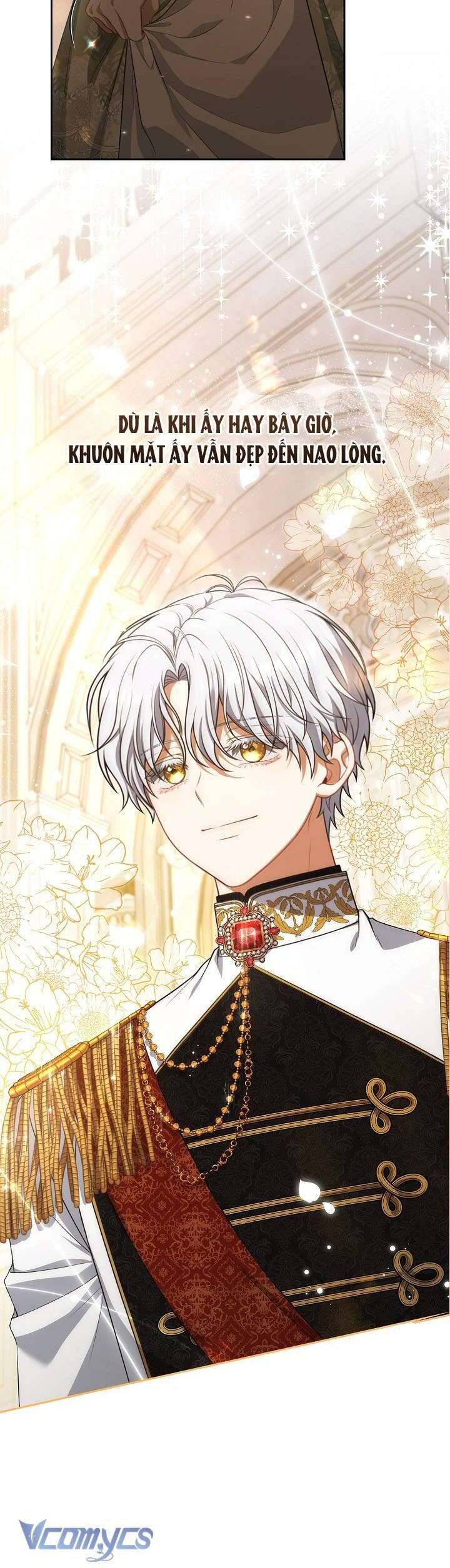 Tôi Đang Xem Một Vở Kịch Chapter 7 - 22