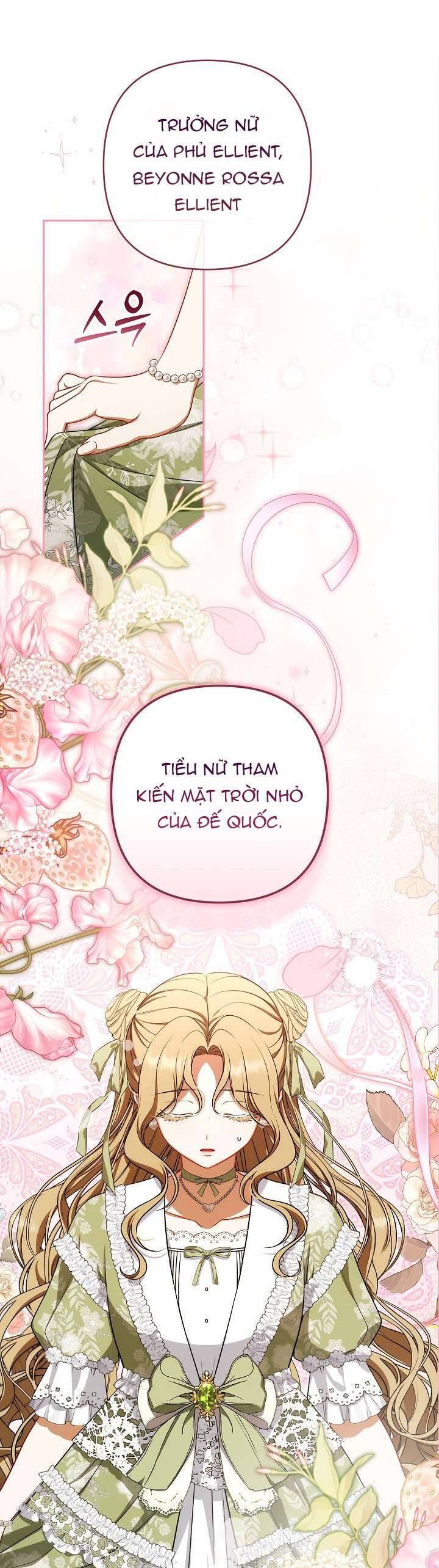 Tôi Đang Xem Một Vở Kịch Chapter 7 - 23