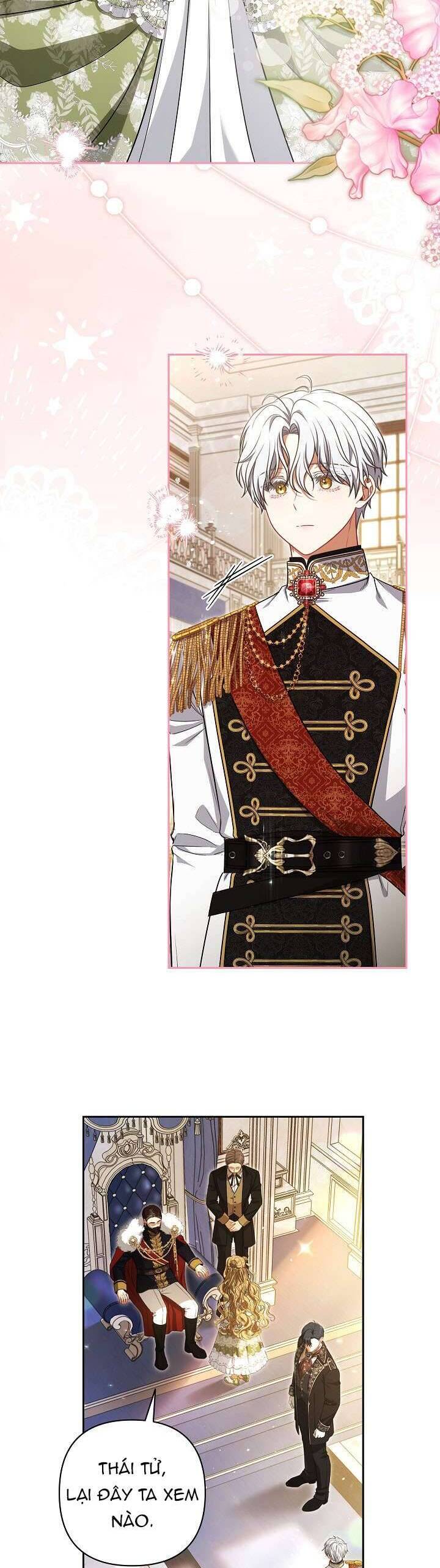 Tôi Đang Xem Một Vở Kịch Chapter 7 - 24