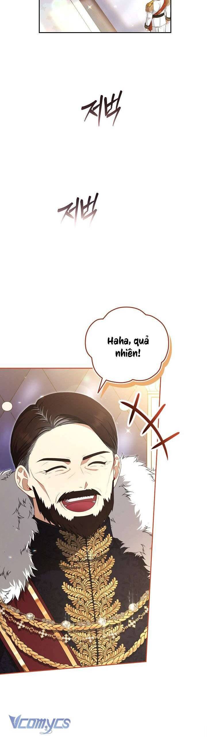 Tôi Đang Xem Một Vở Kịch Chapter 7 - 25