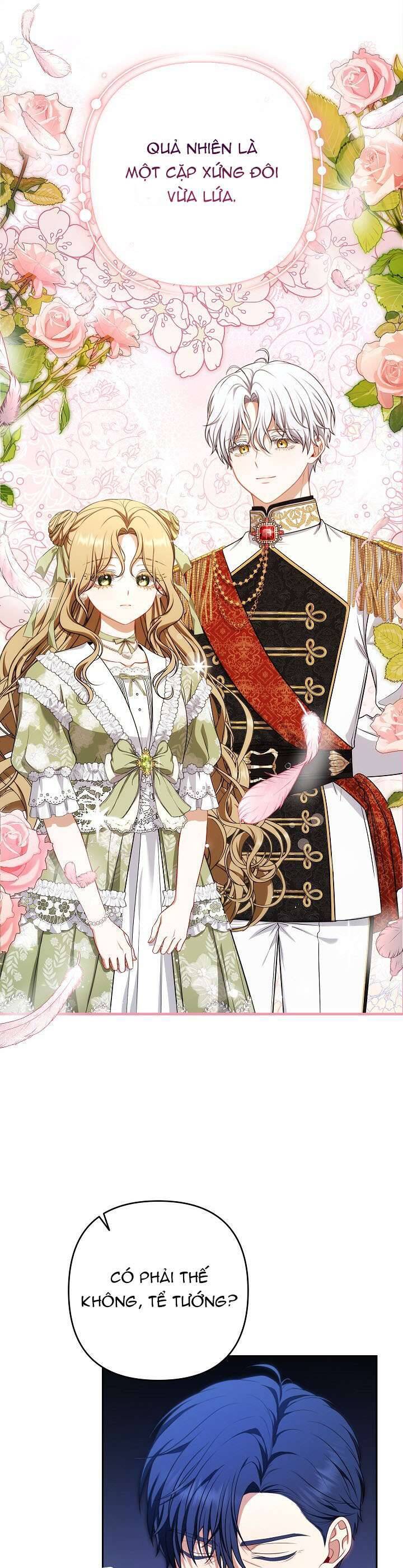 Tôi Đang Xem Một Vở Kịch Chapter 7 - 26