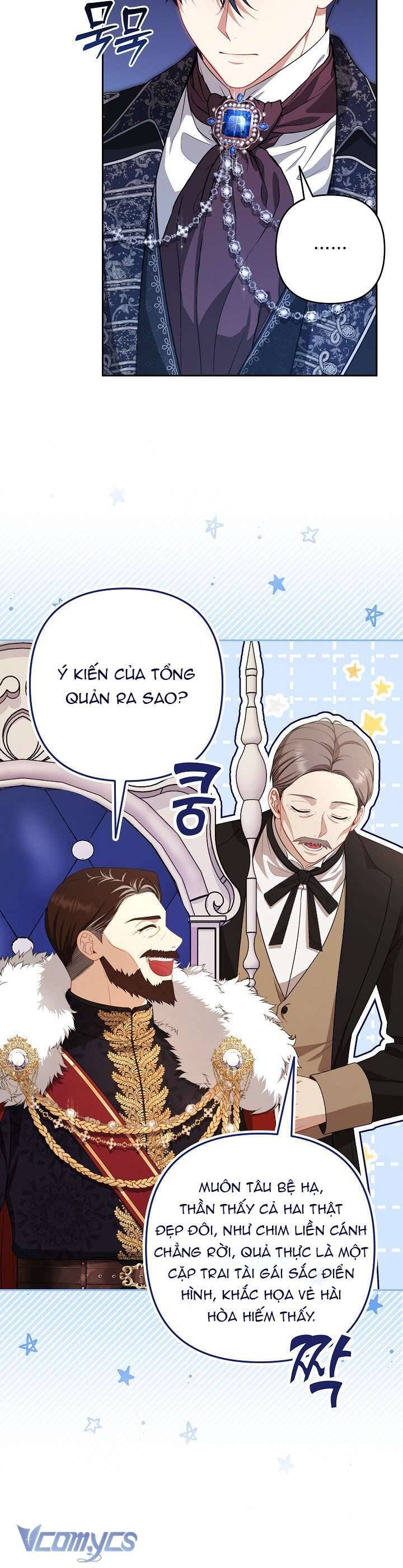 Tôi Đang Xem Một Vở Kịch Chapter 7 - 27