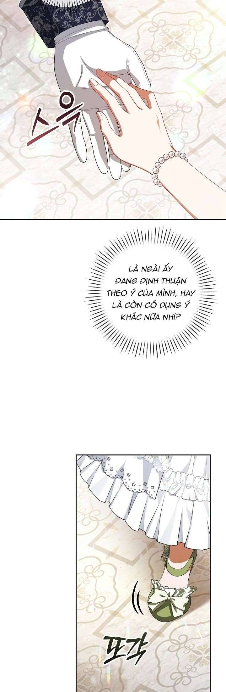 Tôi Đang Xem Một Vở Kịch Chapter 7 - 4