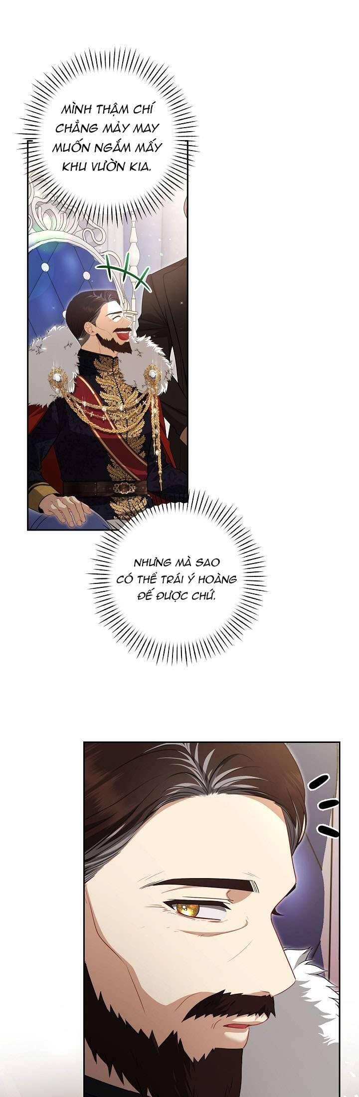 Tôi Đang Xem Một Vở Kịch Chapter 7 - 32