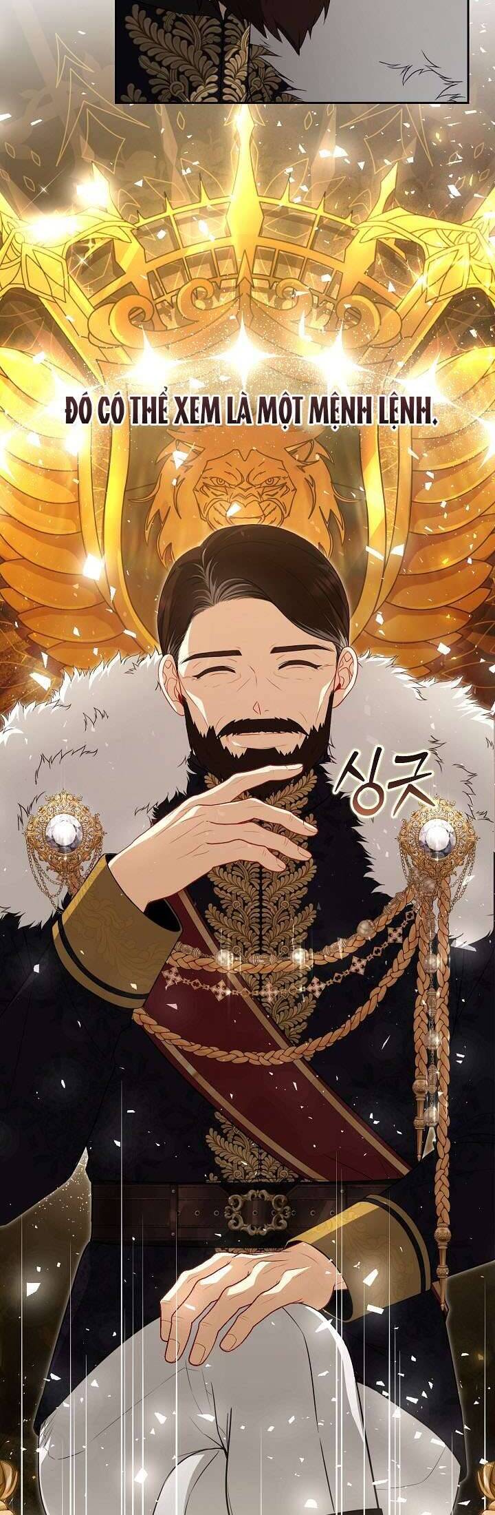 Tôi Đang Xem Một Vở Kịch Chapter 7 - 33