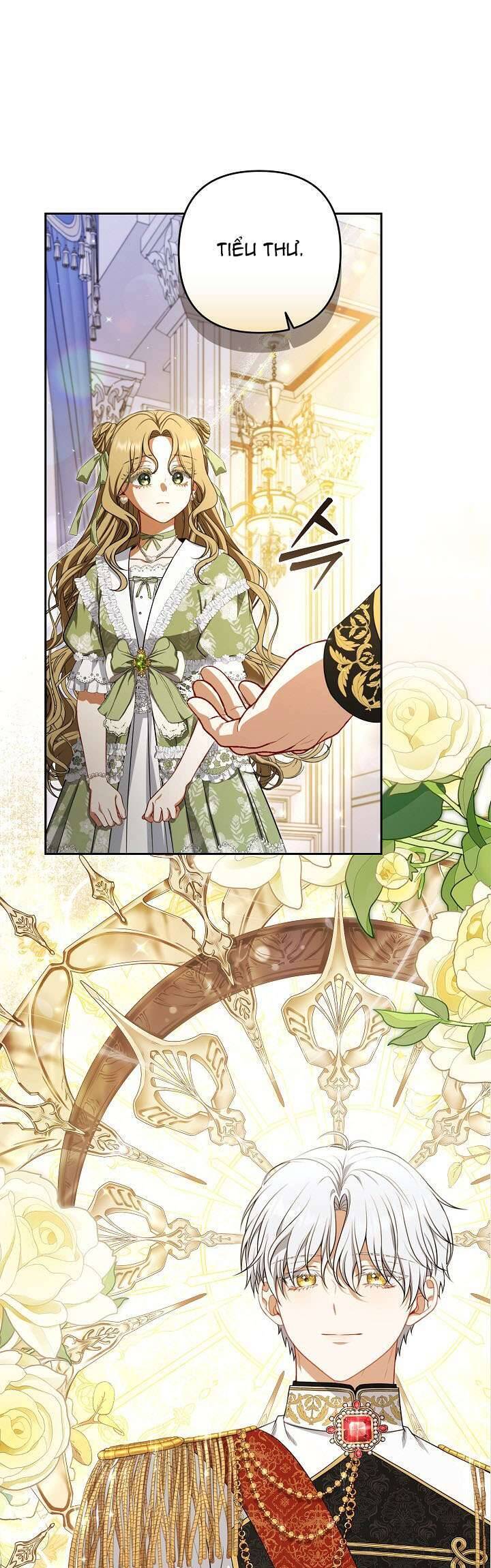 Tôi Đang Xem Một Vở Kịch Chapter 7 - 35