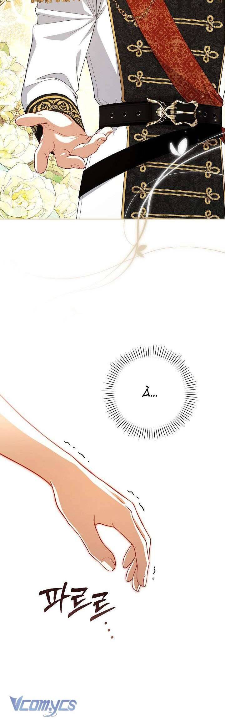 Tôi Đang Xem Một Vở Kịch Chapter 7 - 36