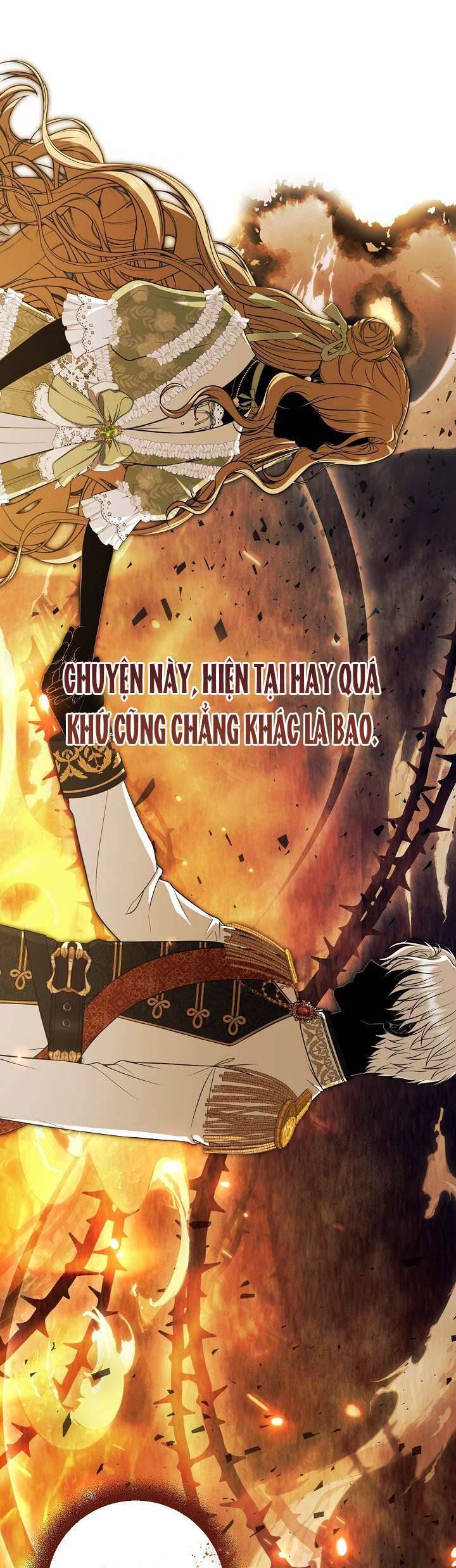 Tôi Đang Xem Một Vở Kịch Chapter 7 - 37