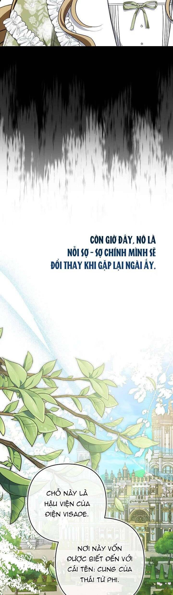 Tôi Đang Xem Một Vở Kịch Chapter 7 - 39